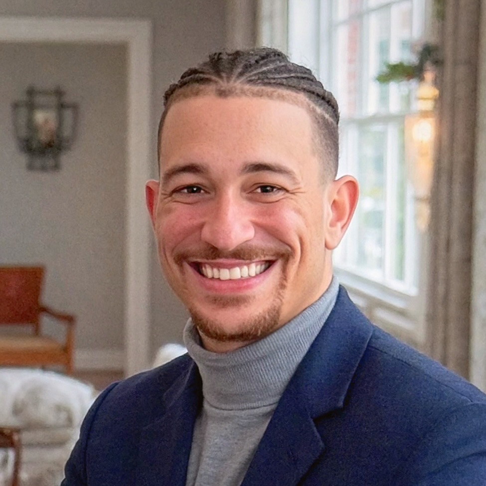 Eric Gray